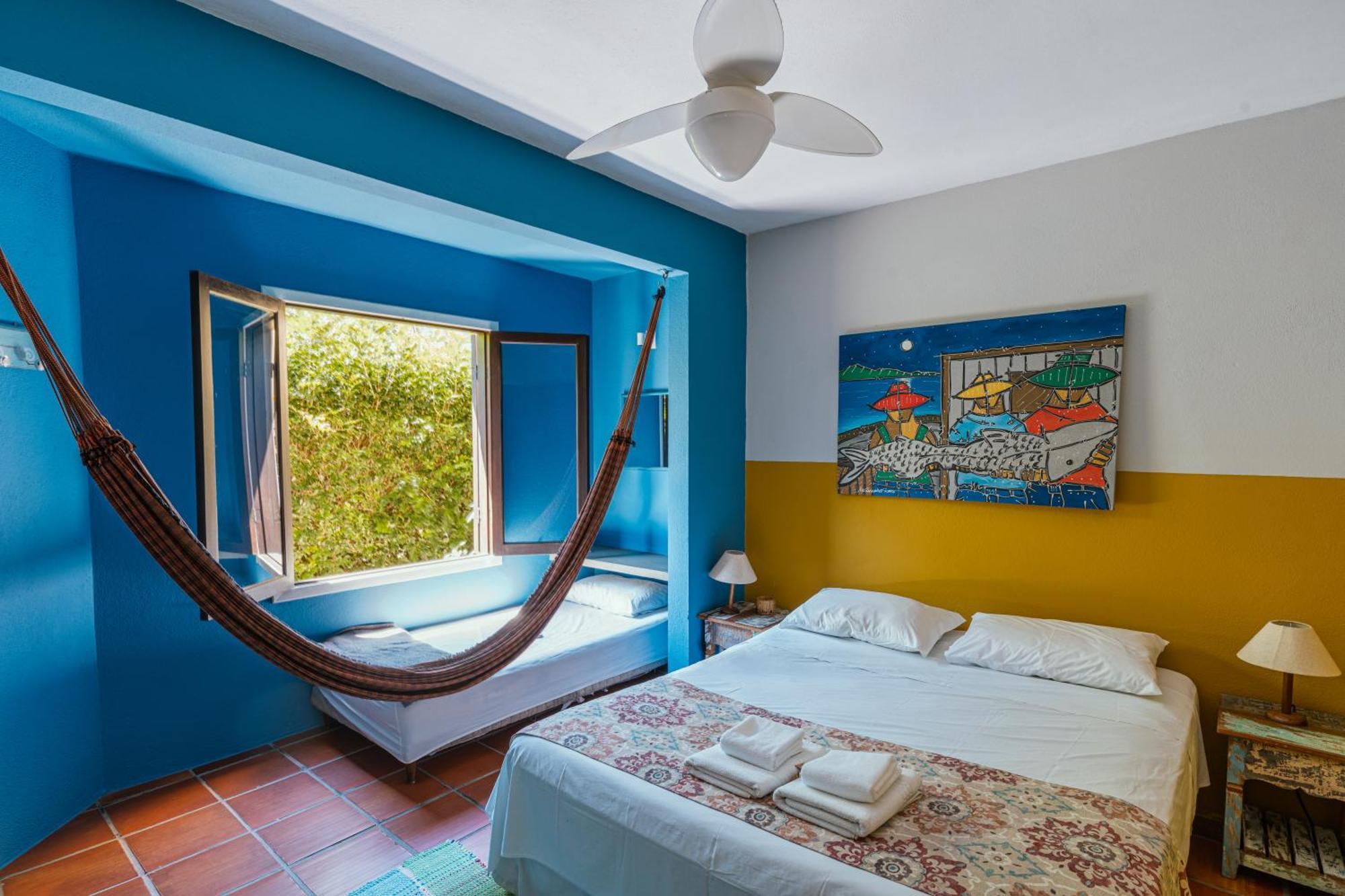 Pousada Vila Tamarindo Eco Lodge — Photos 3